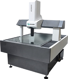 PCB板尺寸检测，快三导师带计划赚钱VIEWMAX系列影像仪一眼便知