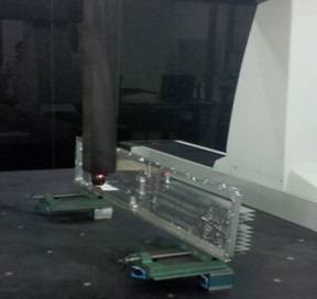 航空零部件检测应用案例(图1) 航空零部件检测应用案例(图1)