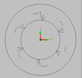 汽车零部件导向套筒检测案例(图5) 汽车零部件导向套筒检测案例(图5)