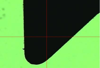 汽车零部件导向套筒检测案例(图3) 汽车零部件导向套筒检测案例(图3)