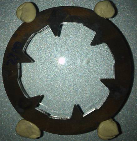 汽车零部件导向套筒检测案例(图1) 汽车零部件导向套筒检测案例(图1)