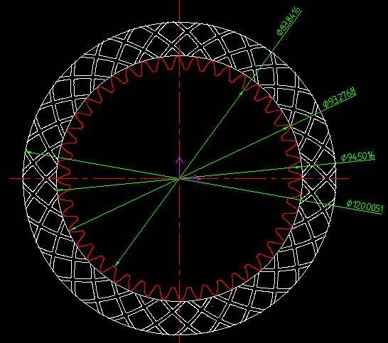 摩擦片检测案例(图7)