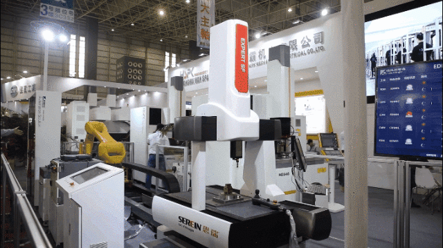 载誉而归|快三导师带计划赚钱荣膺改革开放40年机械行业盛典两项大奖(图4) 载誉而归|快三导师带计划赚钱荣膺改革开放40年机械行业盛典两项大奖(图4)