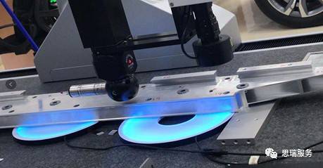 创新不止， 快三导师带计划赚钱三坐标影像复合测量系统(图2)