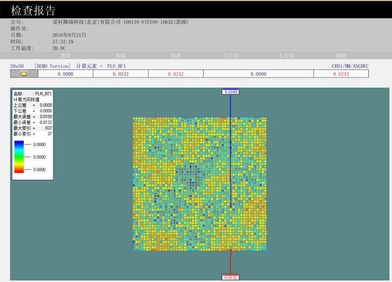 提高精密模具质量的途径,影像测量仪“榜上有名”(图2) 提高精密模具质量的途径,影像测量仪“榜上有名”(图2)