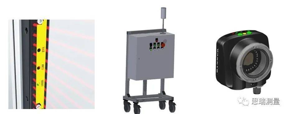 看DMIS Agent如何实现三坐标测量数据连通及自动控制(图2) 看DMIS Agent如何实现三坐标测量数据连通及自动控制(图2)