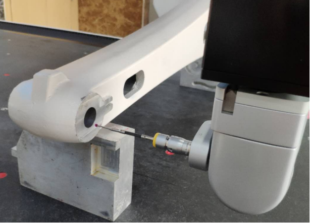 高效应对复杂机械臂，迎合时代高品质需求(图7)