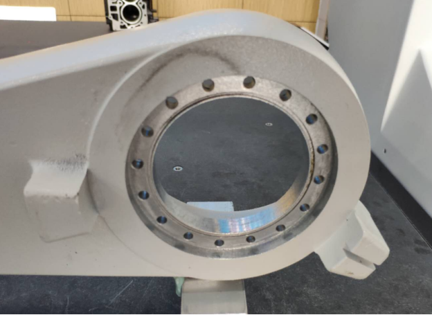 高效应对复杂机械臂，迎合时代高品质需求(图6)