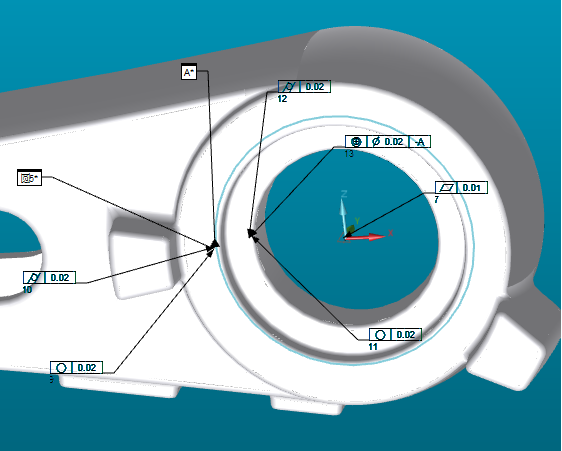 高效应对复杂机械臂，迎合时代高品质需求(图8)