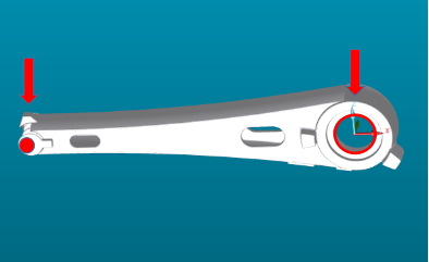 高效应对复杂机械臂，迎合时代高品质需求(图5)