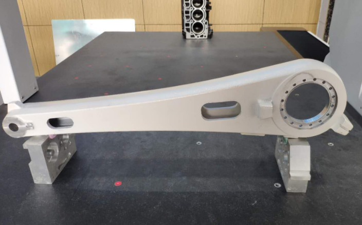 高效应对复杂机械臂，迎合时代高品质需求(图4)