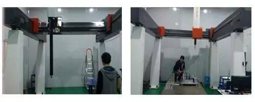 华东地区50多家汽车检具厂商选择思瑞三坐标(图3)