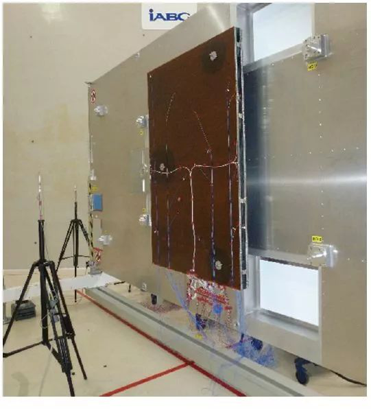 Actran 助力卫星太阳能电池的振动声学响应预测(图5)