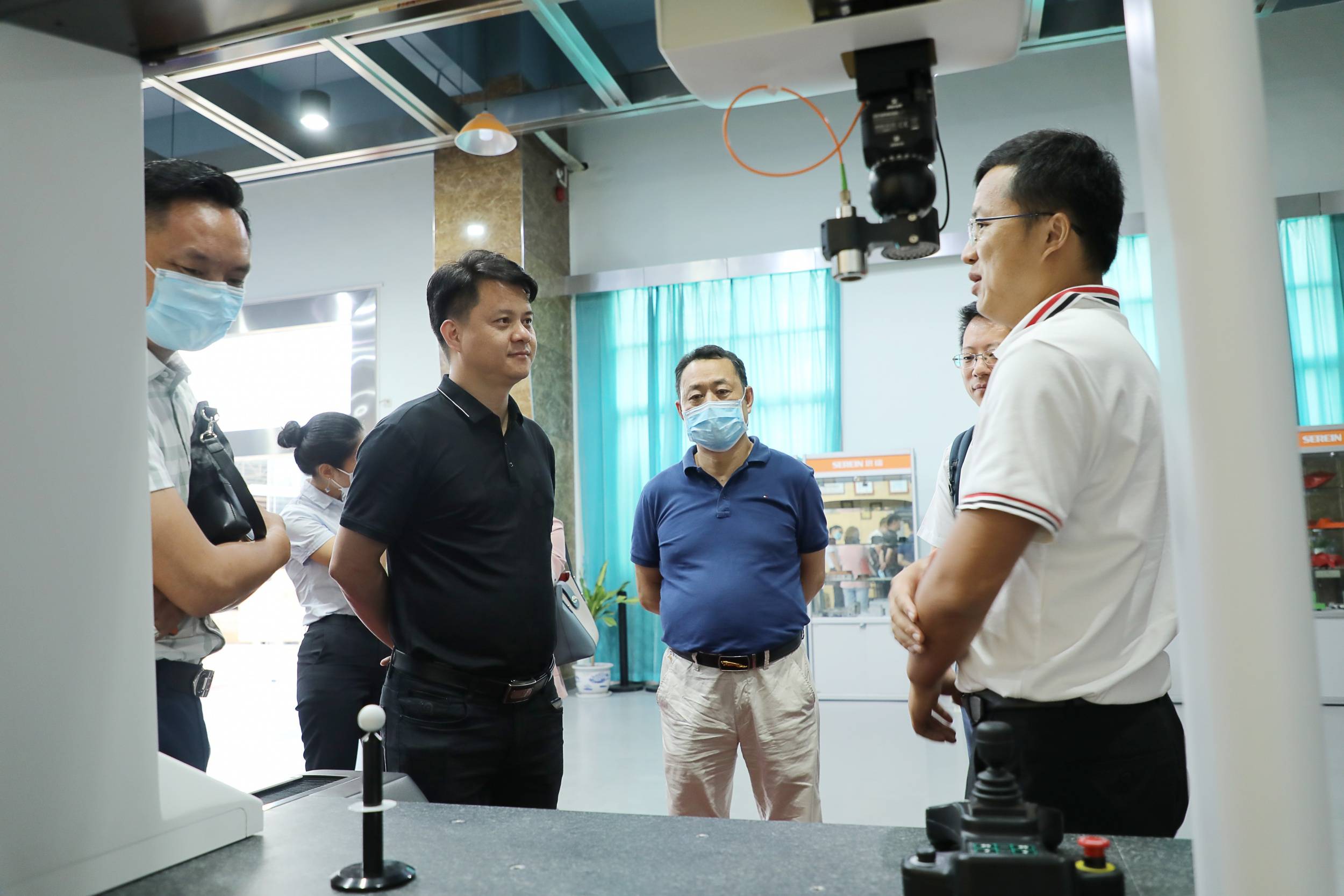 共创·共赢 | 快三导师带计划赚钱2020思瑞商务座谈会(图4) 共创·共赢 | 快三导师带计划赚钱2020思瑞商务座谈会(图4)