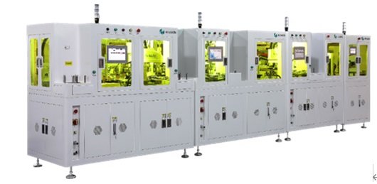 5G基站环形器智能组装设备，一场关于速度与质量的较量(图3)