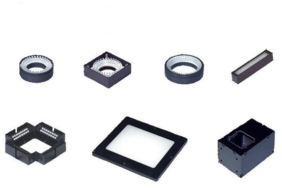 影像测量仪光源科普(图1) 影像测量仪光源科普(图1)