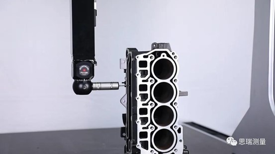 测量知识小课堂——建立零件坐标系的意义(图1) 测量知识小课堂——建立零件坐标系的意义(图1)