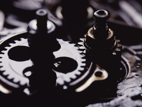 思瑞三坐标齿轮质检方案(图1)