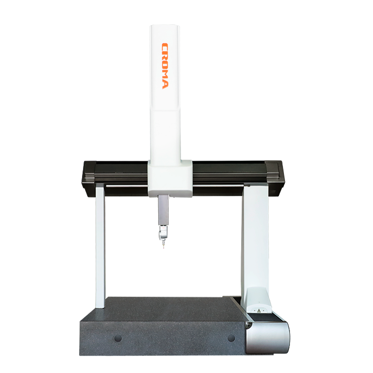 Croma系列 通用型三坐标测量机