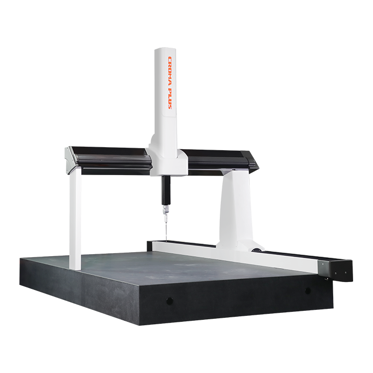 CROMA PLUS 大行程桥式测量机