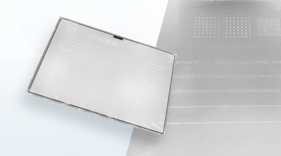 学好这七大步骤，让你精准捕捉标定板上的要素