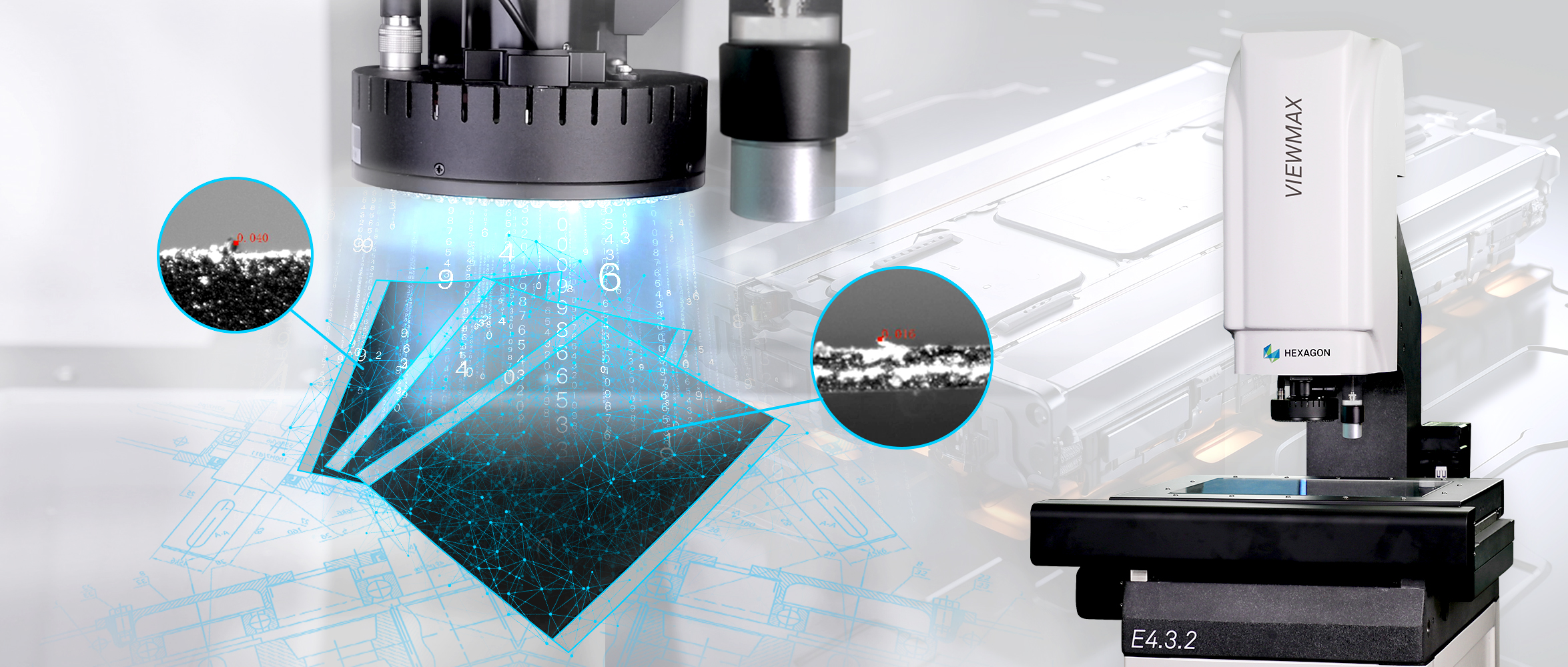 提升新能源电池性能：极片毛刺检测方案