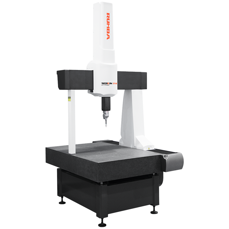 Rumba 系列高精度三坐标测量机