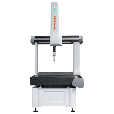 Croma系列 升级款三坐标测量机