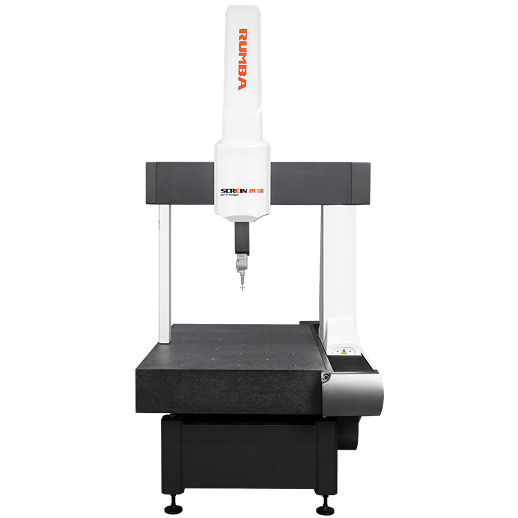 Rumba 系列高精度三坐标测量机