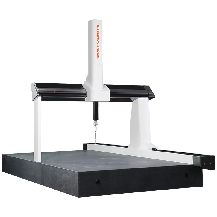 CROMA PLUS 大行程桥式测量机