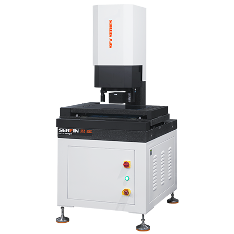 SFV SERIES高精度大视野升级版闪测仪