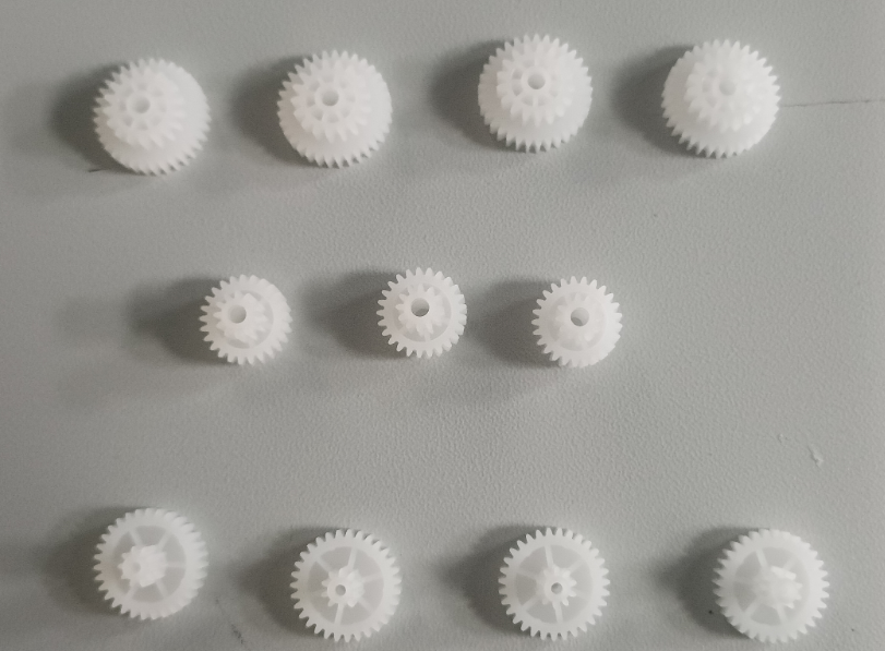 思瑞三坐标在标准件加工行业的应用——齿轮测量案例