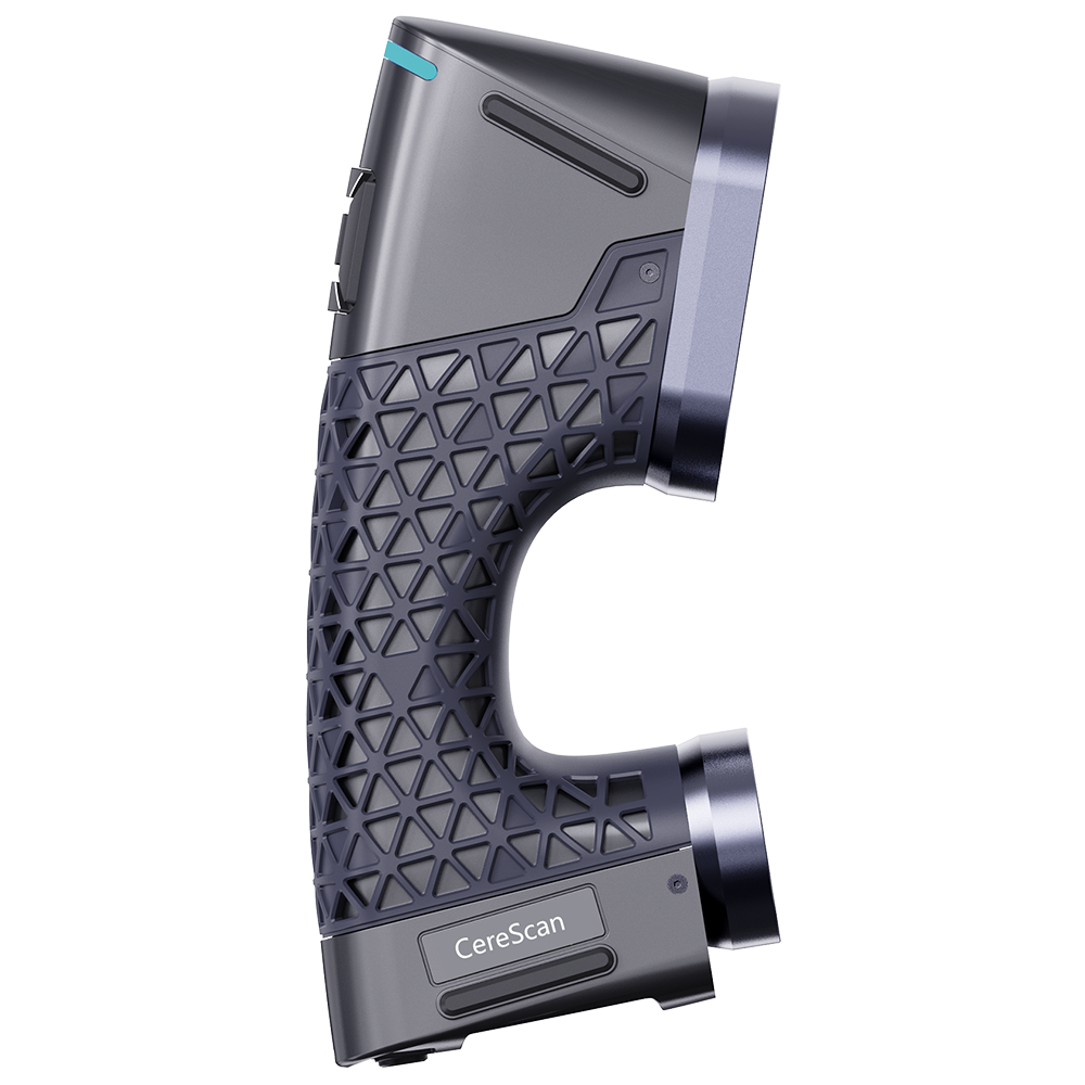 CereScan 智能灵动手持三维扫描仪