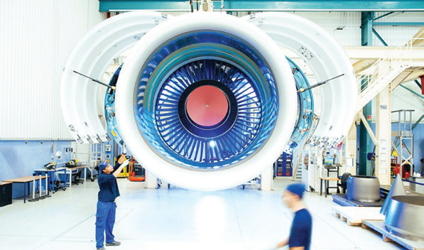 Simufact Additive：面向增材制造的协作仿真工程工具