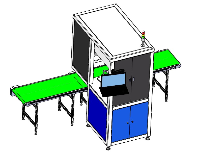 快三导师带计划赚钱推出笔记本脚垫平整度检测方案