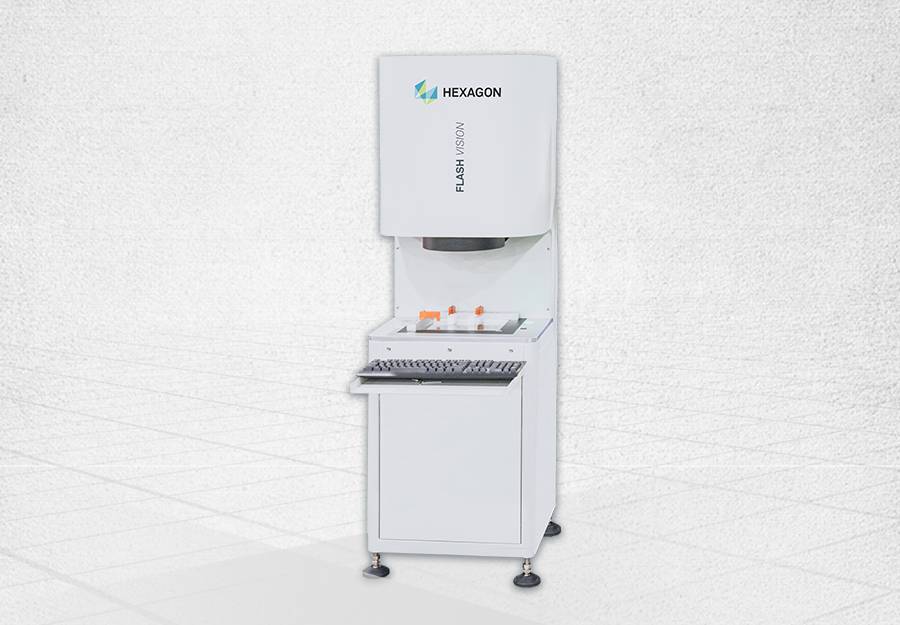 1秒钟，大视野方案带你玩转手机玻璃多尺寸测量