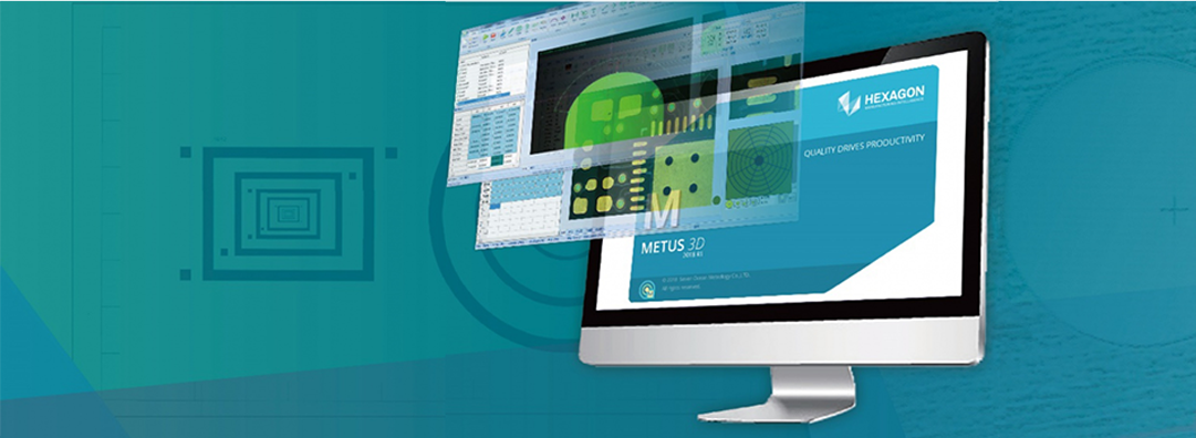 ViewMax E系列 全自动影像测量仪(图4)