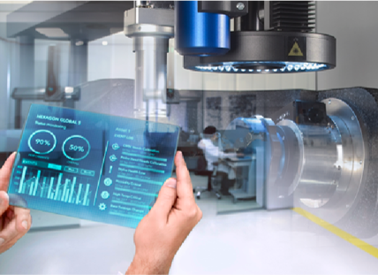 OPTIV PERFORMANCE/M系列 高精度复合式影像测量仪(图5)