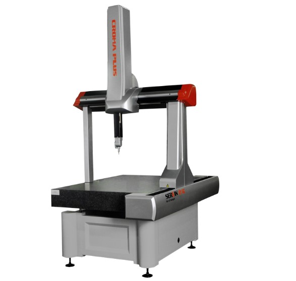 3分钟带你了解三坐标使用提示(图1) 3分钟带你了解三坐标使用提示(图1)