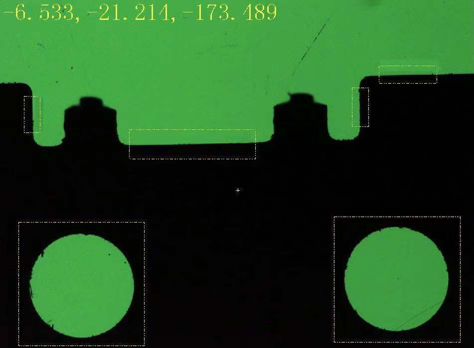 思瑞影像测量仪医药瓶及胶塞检测方案(图4)