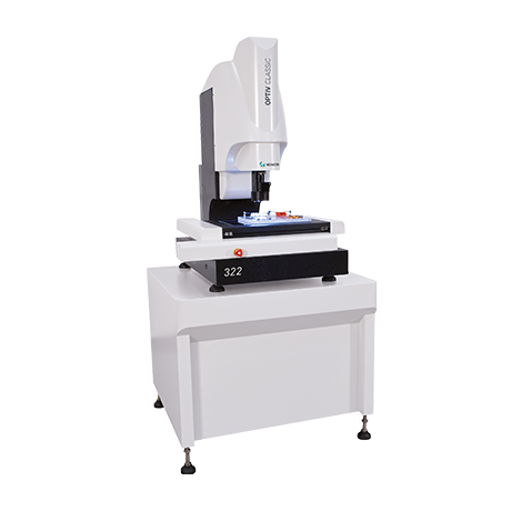 医药瓶及胶塞检测,交给精确的思瑞影像仪(图1) 医药瓶及胶塞检测,交给精确的思瑞影像仪(图1)