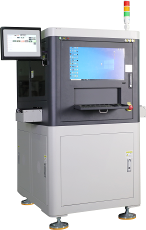 如何使用影像测量仪对智能手机零部件进行尺寸瑕疵检测?(图1) 如何使用影像测量仪对智能手机零部件进行尺寸瑕疵检测?(图1)